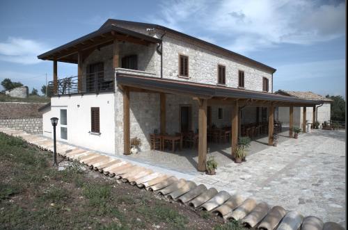 Agriturismo Il Parco 4