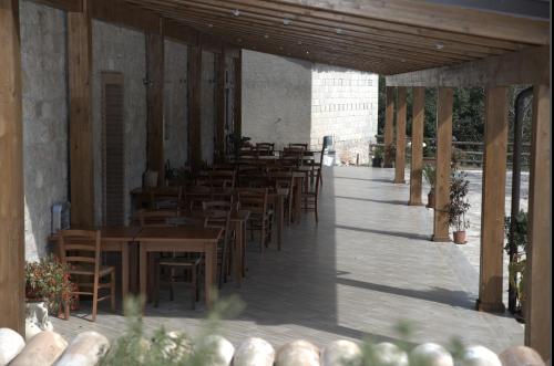 Agriturismo Il Parco 5
