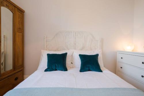Historic Edinburgh 1890s Home Turned Relaxing Retreat, Edinburgh (Foto 8)