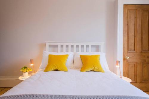 Historic Edinburgh 1890s Home Turned Relaxing Retreat, Edinburgh (Foto 5)