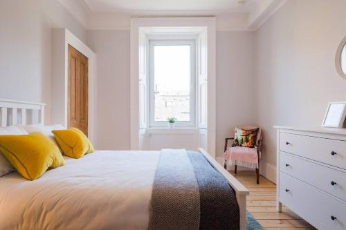 Historic Edinburgh 1890s Home Turned Relaxing Retreat, Edinburgh (Foto 3)