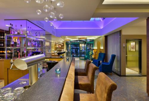 Best Western Plus Hotel Erb