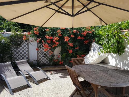 12 Residence de la mer