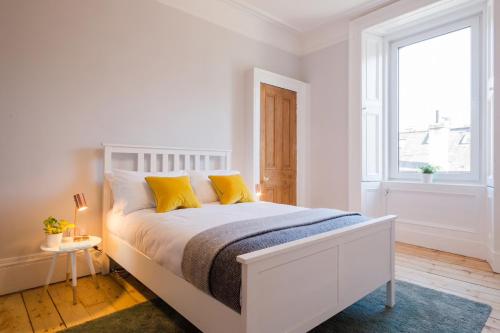 Historic Edinburgh 1890s Home Turned Relaxing Retreat, Edinburgh (Foto 2)