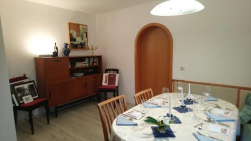 Faciliteter, Casa la Collina delle Ginestre in Eberbach