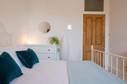Historic Edinburgh 1890s Home Turned Relaxing Retreat, Edinburgh (Foto 7)