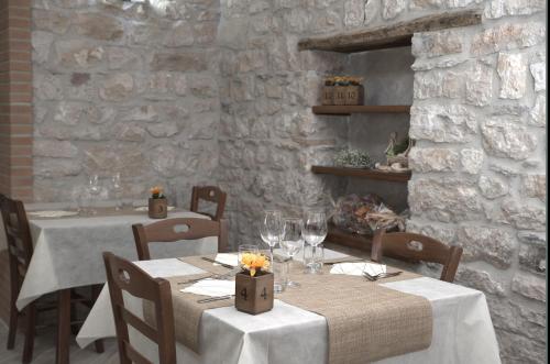 Agriturismo Il Parco 3