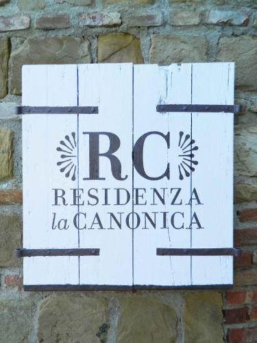 Residenza La Canonica