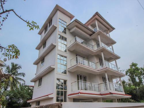 

OYO Home 10297 Sunset View 2BHK Dona Paula