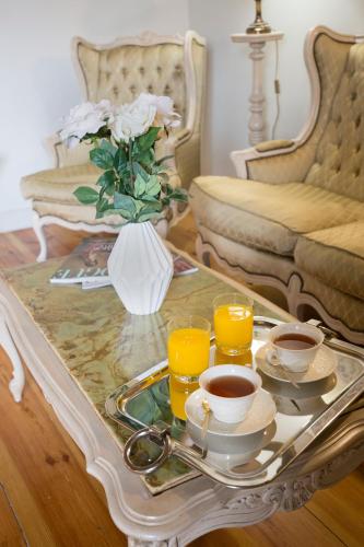 Hostal Central Palace Madrid - image 14