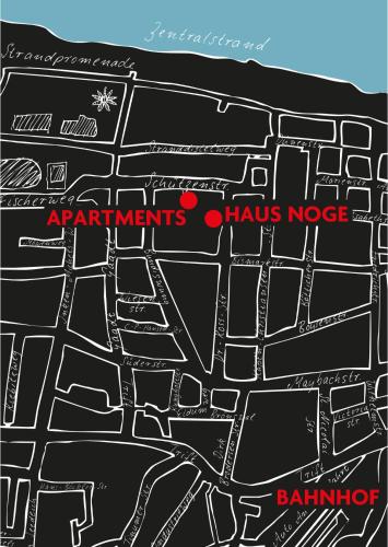 Haus Noge Sylt Ferienapartments In Germany