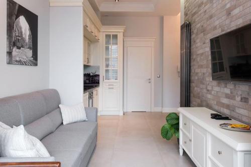 Apartament w centrum Krakowa Ariańska 4, Cracovie (photo 10)