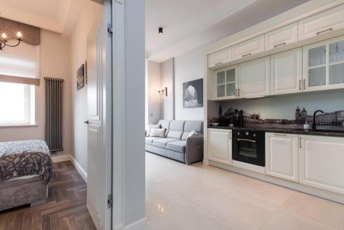 Apartament w centrum Krakowa Ariańska 4, Cracovie (photo 6)