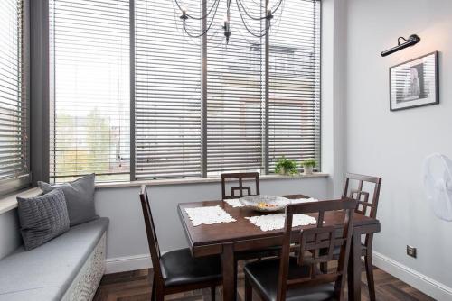 Apartament w centrum Krakowa Ariańska 4, Cracovie (photo 5)