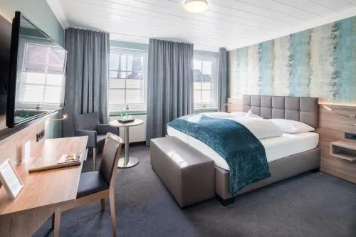 Hotel zur Post NEW STYLE in Garrel, Deutschland