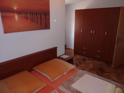  Cozy apartments near Queen beach Nin - Karlovacka I - AE1483 in Nin