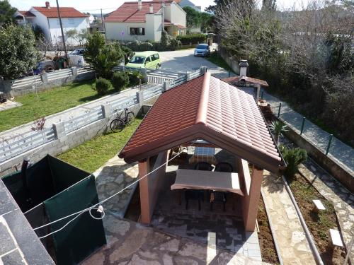  Cozy apartments near Queen beach Nin - Karlovacka I - AE1483 in Nin