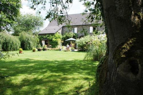 B&B Caumont-sur-Orne - Les Rivieres - Bed and Breakfast Caumont-sur-Orne