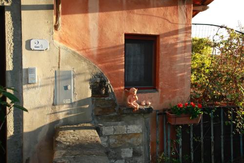  La Porziuncola in Settignano