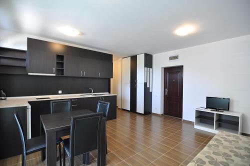 Guest House ASK in Primorsko