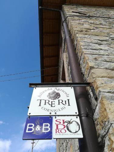 Agricola Tre Rii Sidreria