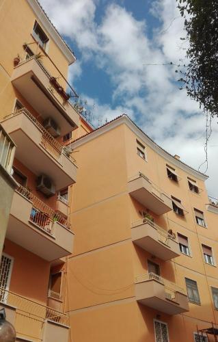 B&B La Casa di Gabry – Rome