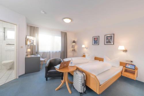 Accommodation in Sinzheim