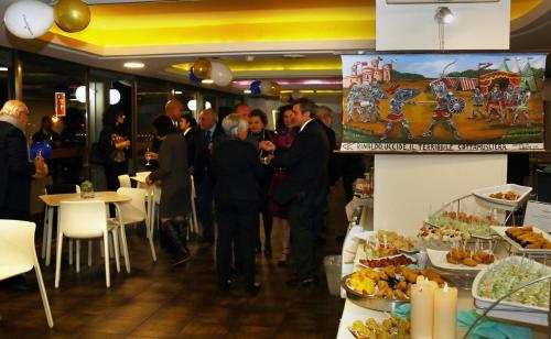 Ibis Styles Palermo President - image 8