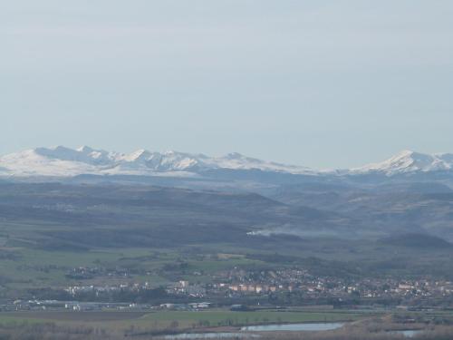 Château des Aiguilles