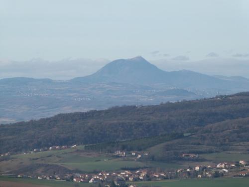 Château des Aiguilles