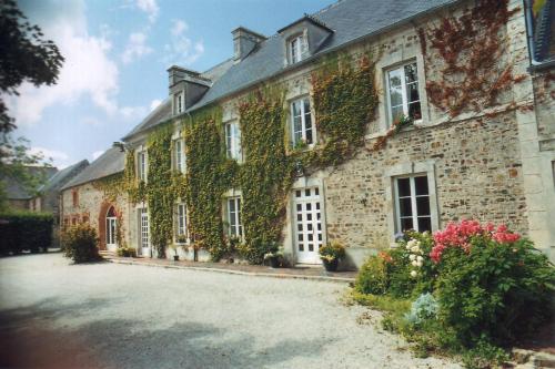 Ieeja, Domaine du Haul in Doville