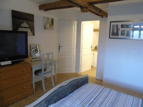 puy larousse Farm house photo 16