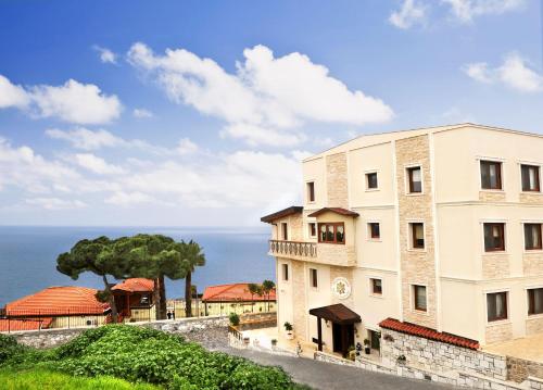 Bulbul Yuvası Boutique Hotel - image 4