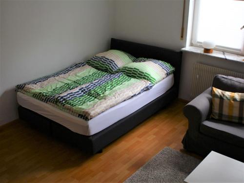 Ferienwohnung Storchennest