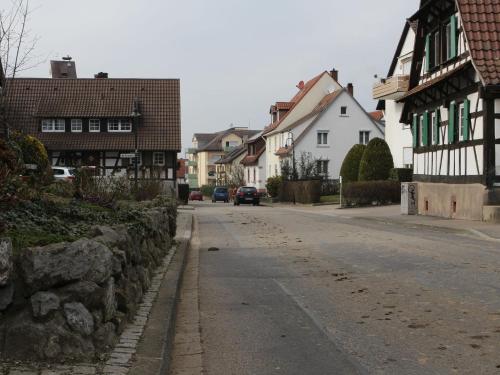 A Hotel Com Ferienwohnung Storchennest Wohnung Gundelfingen Deutschland Preis Bewertungen Reservierung Kontakt