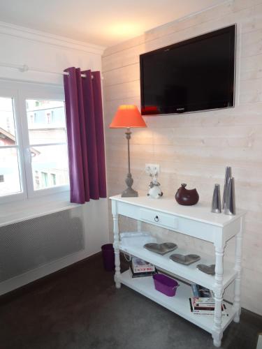 Hotel le P'tit Beaumont - image 10
