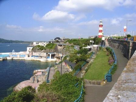 Jewells Guest Accommodation – Plymouth