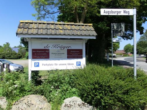 Landquartier de Kroger