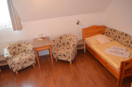 Hotel Tři Věžičky - image 12