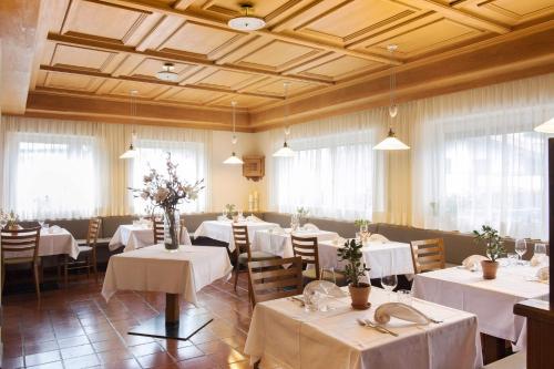 Bed&Breakfast Pension Hilpold - image 7