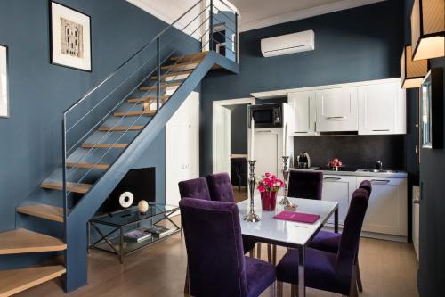 Palazzo Branchi - Luxury Suites - image 3