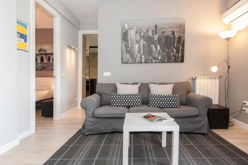 

Alterhome, Plaza de Castilla II