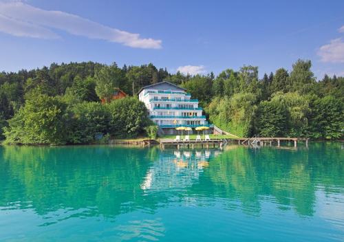 Ferienhaus Rutar in Sankt Kanzian am Klopeiner See, Österreich