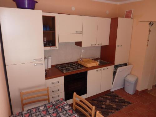  Cozy apartments near Queen beach Nin - Karlovacka VI - AE1484 in Nin