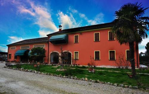  Agriturismo I Marzemini, Legnaro