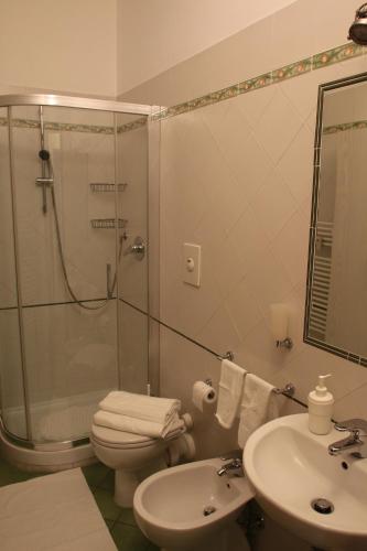 dany holidays apartment, Florencie (fotografie 10)