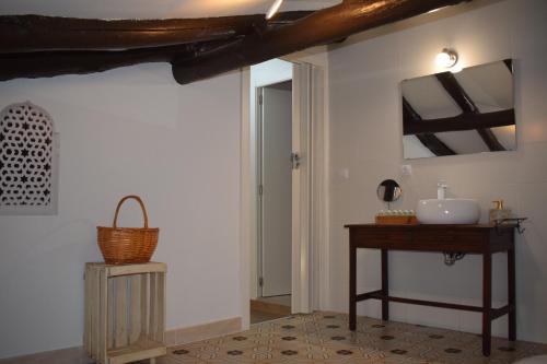 Alma Mudéjar Casa Rural (Alma Mudejar Casa Rural) in 穆內夫雷加