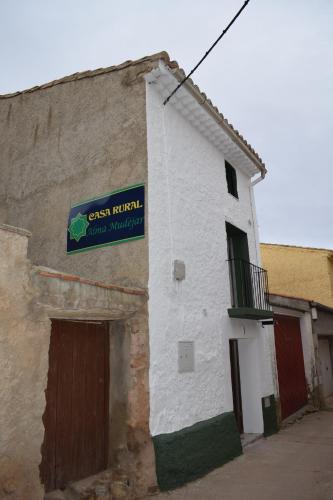 Alma Mudéjar Casa Rural