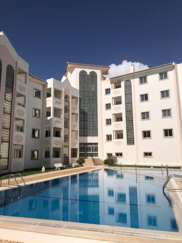  Studio Apartment in Praia do Vau, Unterkunft in Portimão