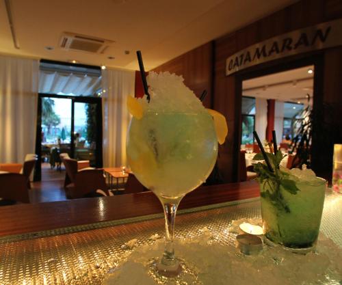 Hotel Clipper & Villas - image 3